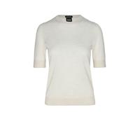 BOSS T-Shirt FARBELLA weiss | M
