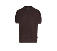 BOSS T-Shirt H-NILTON braun | S
