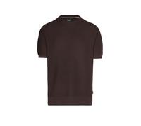 BOSS T-Shirt H-NILTON braun | XXL
