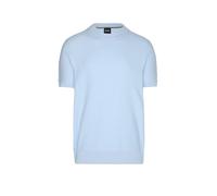BOSS T-Shirt H-NILTON hellblau | XL