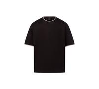 BOSS T-Shirt Herren schwarz, XL