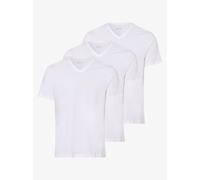 BOSS T-Shirt im 3er-Pack Herren weiß, L