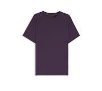 BOSS Active Slim-Fit T-Shirt mit dekorativen reflektierenden Details - Style Tee Active 1, 50531240 Dunkellila L