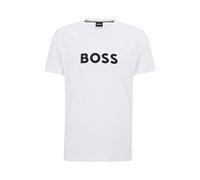 Boss 10249533 Kurzarm-t-shirt