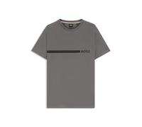BOSS T-Shirt RN Slim Fit 10249533 0