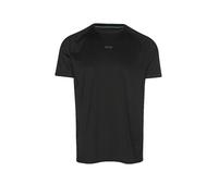 Boss Active 1 01 Kurzarm-t-shirt 2XL Black