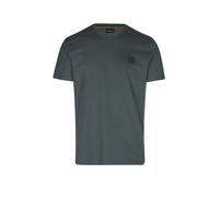 BOSS T-Shirt TALES dunkelgrün | S