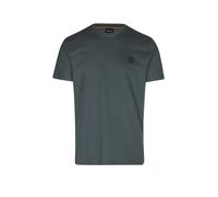 BOSS T-Shirt TALES dunkelgrün | XL