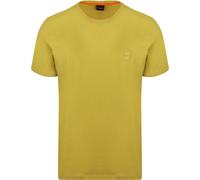 BOSS T-shirt Tales Grün - Größe L Grün L