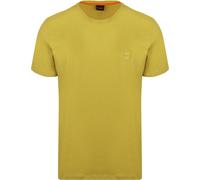 BOSS T-shirt Tales Grün - Größe M Grün M