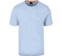 BOSS T-shirt Tales Open Blau - Größe XL Blau XL
