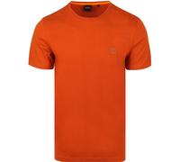 BOSS T-shirt Tales Orange - Größe 3XL Orange 3XL