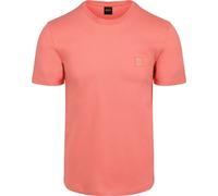 BOSS T-shirt Tales Rosa - Größe XL Pink XL