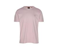 BOSS T-Shirt TALES rosa | XL