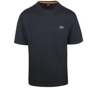 BOSS T-Shirt Te Move Dunkelblau - Größe XL Dunkelblau XL