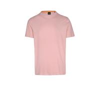 BOSS T-Shirt TEGOOD rosa | XXL