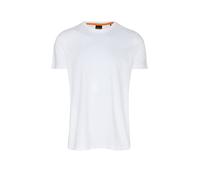 BOSS Herren Tegood, White100, XL EU