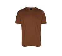BOSS T-Shirt THOMPSON 01 braun | M