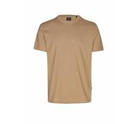Boss Tiburt 240 10231018 01 Short Sleeve T-shirt Beige M Mann (Herstellerartikelnummer: 50452680-260-M)