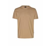 Boss Tiburt 240 10231018 01 Kurzarm-t-shirt XL Medium Beige