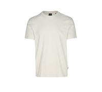 BOSS T-Shirt TIBURT 240 creme | S