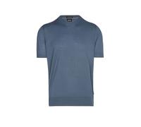BOSS T-Shirt UMAURO blau | XXXL