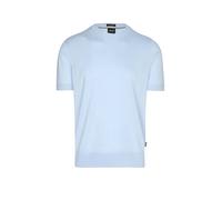 BOSS T-Shirt UMAURO hellblau | XXL
