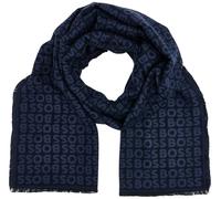 Boss Tadic 10261143 Schal One Size Dark Blue