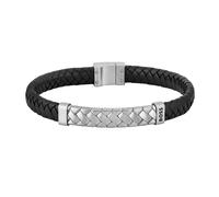 BOSS Tailored Armband Leder 1580674M - Herren - Genuine Leather