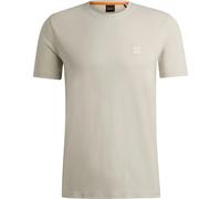 Boss Tales 10242631 Orange Kurzarm-t-shirt