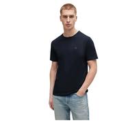 Boss Tales 10242631 Orange Kurzarm-t-shirt