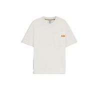 BOSS BOSS x Steiff all-gender T-Shirt aus Baumwolle - Style C-Tames 180, 50549226 Natur M