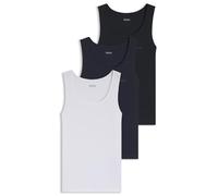 BOSS TankTop3P RibClassic 10271762