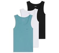 BOSS TankTop3P RibClassic 10271762