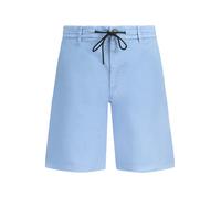 BOSS Herren Chino-tapered-DS-1-S Shorts, Light/Pastel Blue455, 38