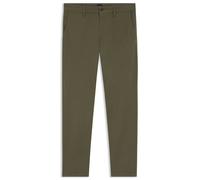 BOSS Tapered-Fit Chino - Style Chino_tapered, 50510917 Khaki 32/34
