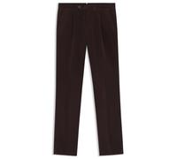 BOSS Herren Cordhose C-PERINO, braun, Gr. 102