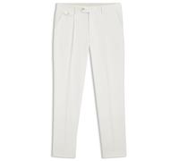 BOSS Tapered-Fit Hose aus Baumwoll-Mix - Style H-Perin-PL-DTL-263, 50567533 Natur 110