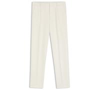 BOSS Tapered-Fit Hose aus Stretch-Gewebe - Style C-Perin-PL-BB-254, 50551522 Weiß 46