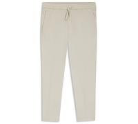 BOSS Green Jogpants Herren Slim Fit Mikrofaser beige, 56