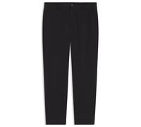 BOSS Tapered-Fit Jersey-Hose aus Baumwoll-Mix - Style P-Perin-CW-J-263, 50567569 Schwarz 48