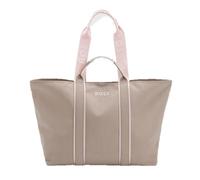 BOSS Shopper Palmah Tote Bag Open White