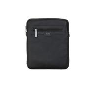 BOSS Tasche - Umhängetasche MESSENGER LEWYS schwarz