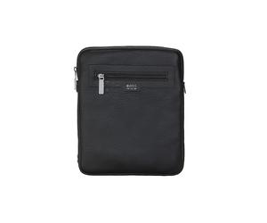 BOSS Tasche - Umhängetasche MESSENGER LEWYS schwarz