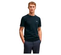 Boss Taul 10255848 Green Kurzarm-t-shirt