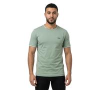 Boss Taul 10255848 Green Kurzarm-t-shirt