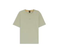 Boss Chup Kurzarm-t-shirt M Open Green