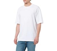 BOSS Te_Dye_ 10262477 01 Shirt White100 4XL