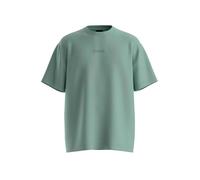 Boss 50519368 Kurzarm-t-shirt 3XL Open Green