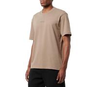 BOSS Herren T Urbanex-CargoLight Tapered-Fit Hose aus bügelleichter Stretch-Popeline